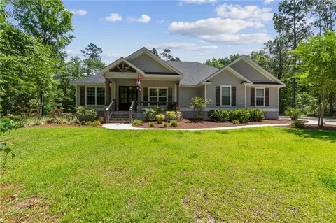 204 Canoe Run, Woodbine, GA 31569