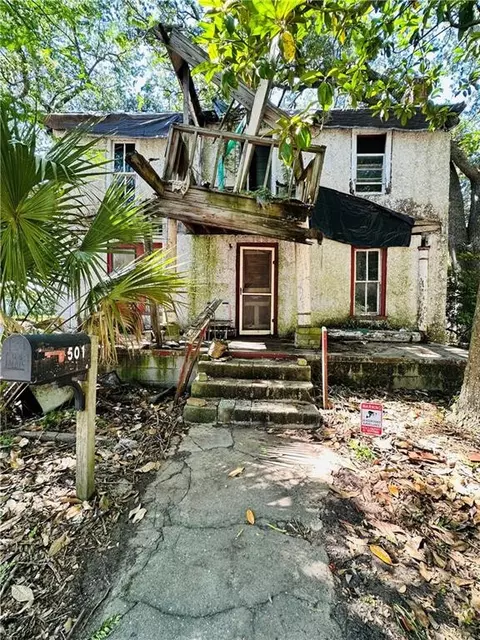 501 First Ave, Brunswick, GA 31520
