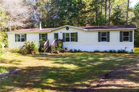 106 Big Branch Trce, Brunswick, GA 31523