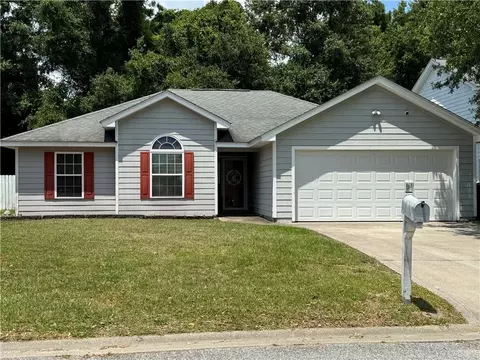 118 Tanglewood Dr, Brunswick, GA 31525
