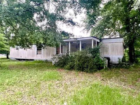 400 Southview Trce, Brunswick, GA 31525