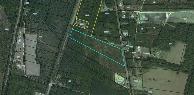 00 Riverside Rd, Nahunta, GA 31553
