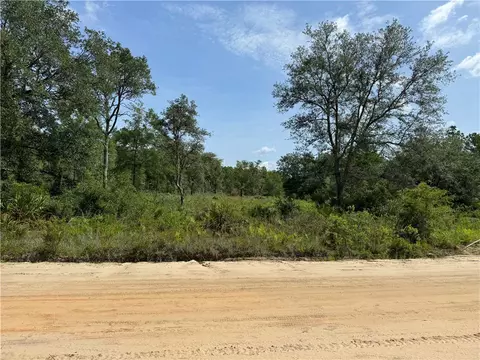 Harvest Road, Nahunta, GA 31553