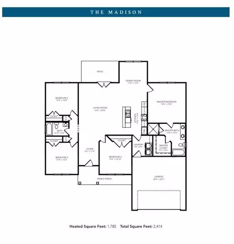 72 Allie Loop, Brunswick, GA 31525