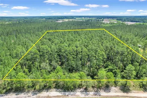 0 Brantley Ave, Hoboken, GA 31542