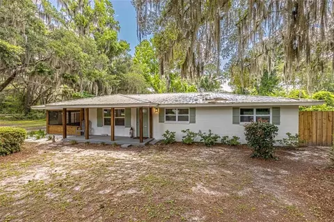 9365 Ga Highway 99 Hwy, Darien, GA 31305