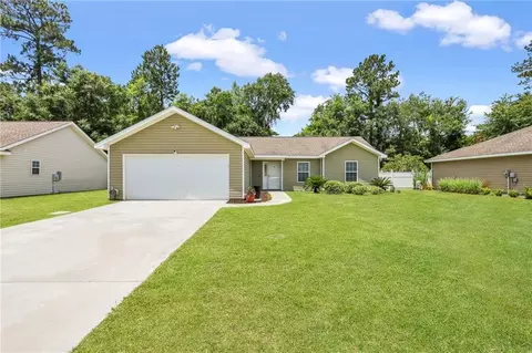 144 Winstead Dr, Brunswick, GA 31525