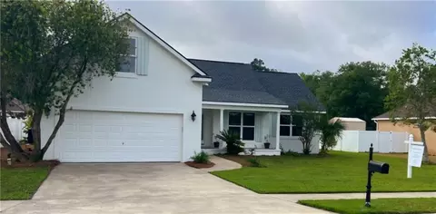 44 Galloway Grv, Brunswick, GA 31523