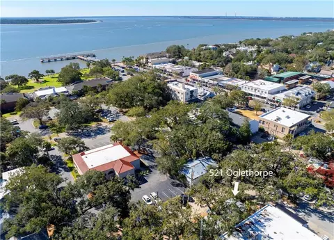 521 Oglethorpe Ave, Saint Simons Island, GA 31522