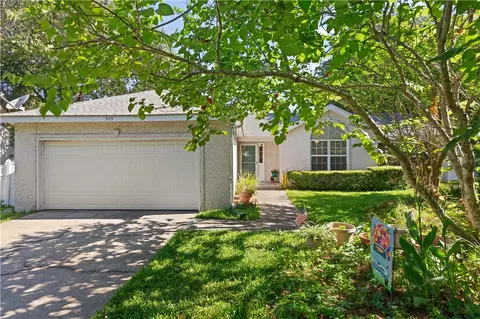 309 Sandcastle Ln, Saint Simons Island, GA 31522