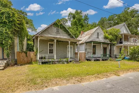 1911 Ellis St, Brunswick, GA 31520