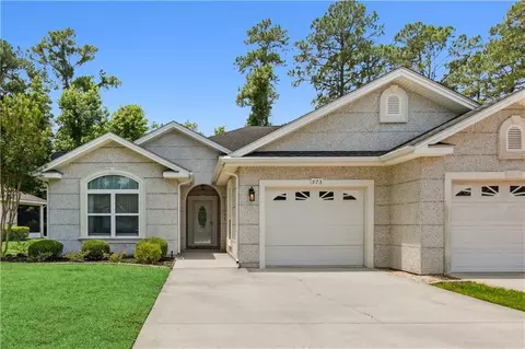 573 Eagle Blvd, Kingsland, GA 31548