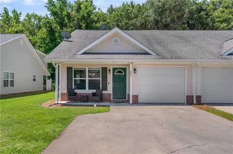 265 Promise Ln, Brunswick, GA 31525