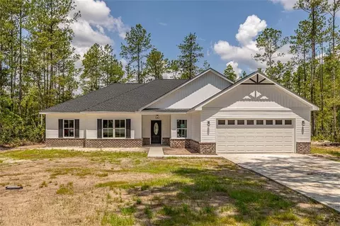 1470 Post Rd, Hortense, GA 31543