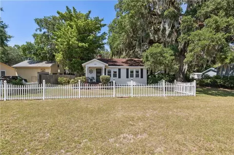 109 E Church St, Saint Marys, GA 31558