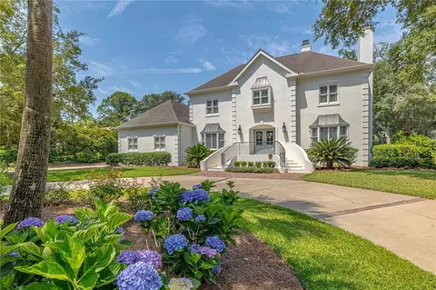 239 Medinah, Saint Simons Island, GA 31522