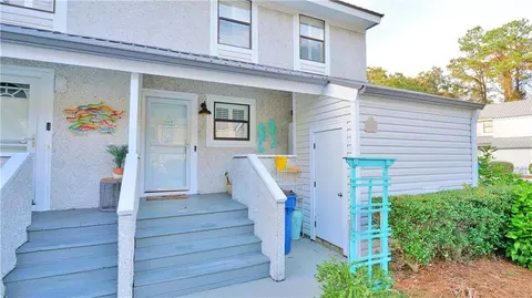 1000 Sea Island Rd #48, Saint Simons Island, GA 31522