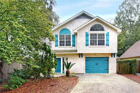 309 Palm St, Saint Simons Island, GA 31522