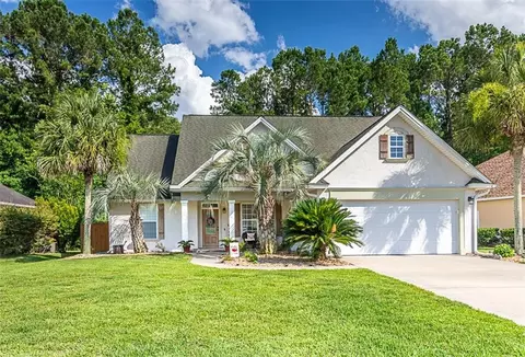 432 Freedom Trl, Brunswick, GA 31525