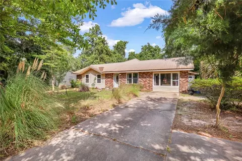 155 Oscar Ln, Brunswick, GA 31525