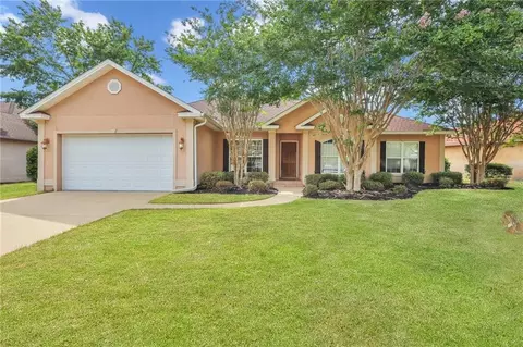 276 Wellington Pl, Brunswick, GA 31523