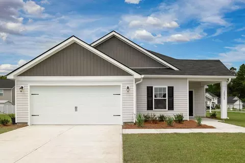 10065 Woodland Cv, Brunswick, GA 31525