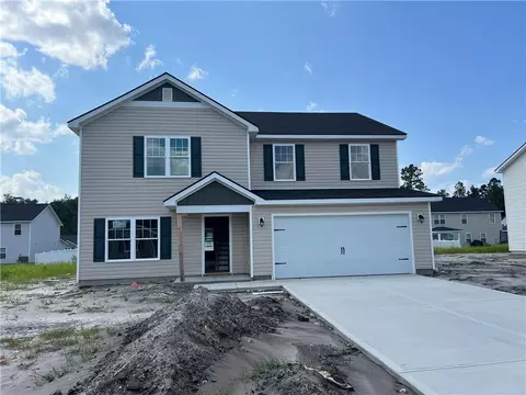 10061 Woodland Cv, Brunswick, GA 31525