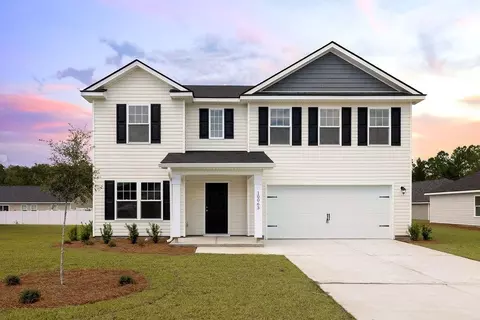 10063 Woodland Cv, Brunswick, GA 31525