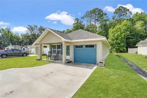 100 Crown Cir, Brunswick, GA 31525