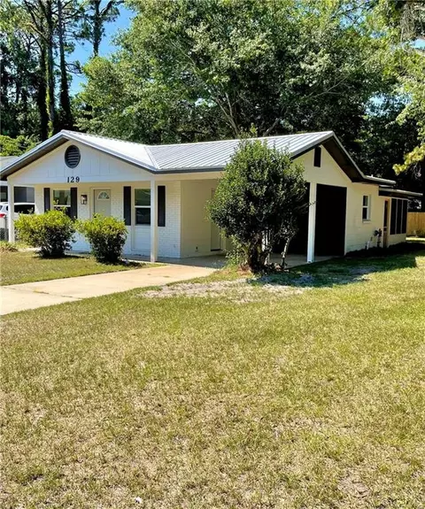 129 Saxon St, Brunswick, GA 31525