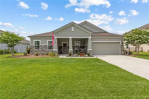 309 Nutgall Dr, Saint Marys, GA 31558