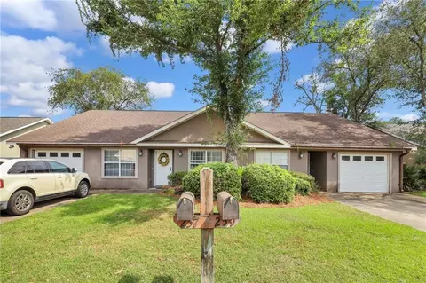 257 259 Windridge Dr, Brunswick, GA 31520
