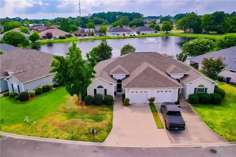 422 Cobblestone Way, Brunswick, GA 31520
