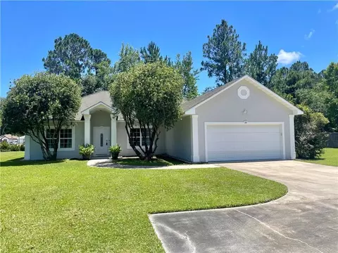 10 Cope Pl, Brunswick, GA 31525