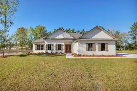 143 Silver Bluff Cir, Brunswick, GA 31523