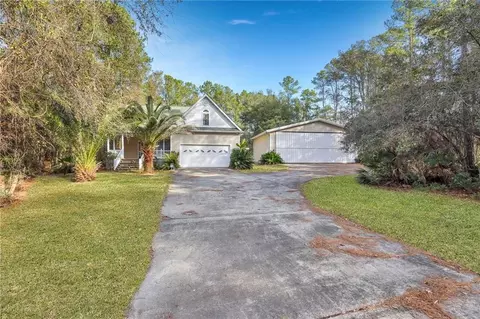 1083 Lazy Eight Way NE, Townsend, GA 31331