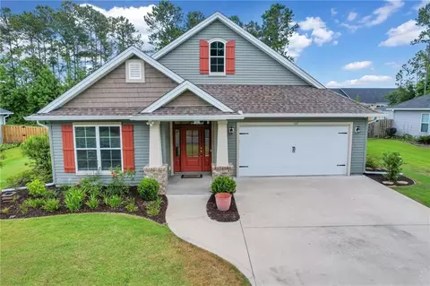 167 Sweetwater Blvd, Brunswick, GA 31525