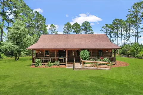 655 Aycock Rd, Waycross, GA 31503