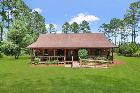 655 Aycock Rd, Waycross, GA 31503
