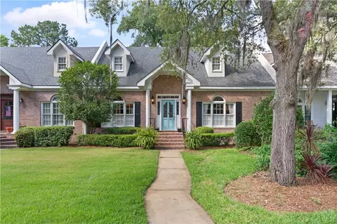 798 Mallery St #20, Saint Simons Island, GA 31522