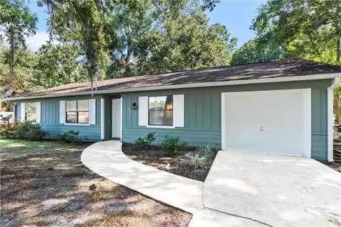 138 Woodhaven Dr, Kingsland, GA 31548