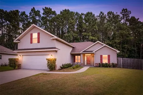 1069 Sand Dollar Way, Brunswick, GA 31523