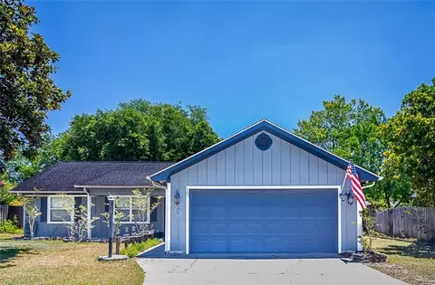 107 Greenacres Ct, Kingsland, GA 31548