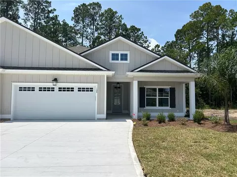 108 Green Turtle Ct #B, Kingsland, GA 31548