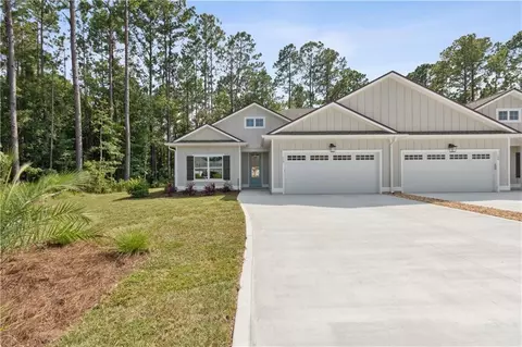 110 Green Turtle Ct #A, Kingsland, GA 31548