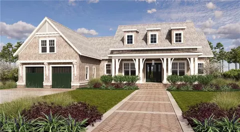 19 Fred Dr, Saint Simons Island, GA 31522