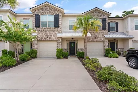 606 Mariners Cir, Saint Simons Island, GA 31522