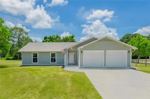 483 Powder Horn Rd, Saint Marys, GA 31558