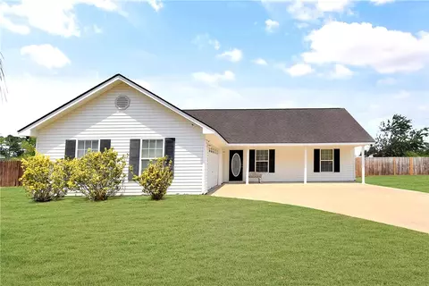 1254 Halyard Way SE, Townsend, GA 31331