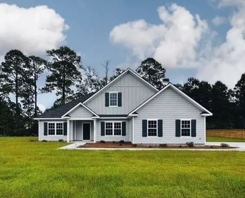 28 Egrets Pass Dr, Brunswick, GA 31523